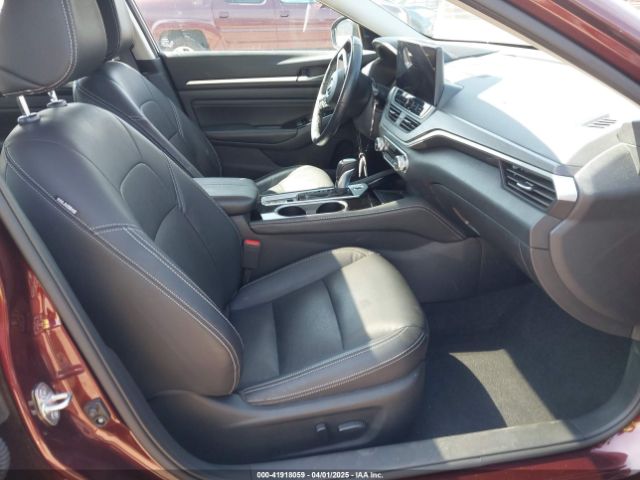 1N4BL4EVXPN320800 Nissan Altima Sl Fwd