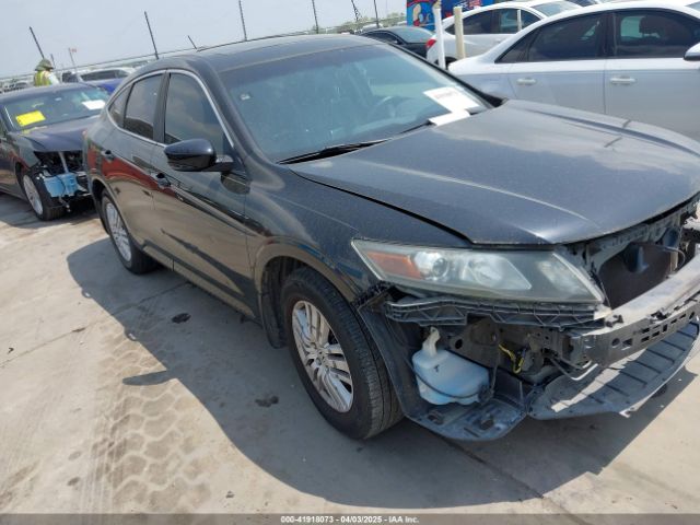 2012 HONDA CROSSTOUR 5J6TF3H57CL005187