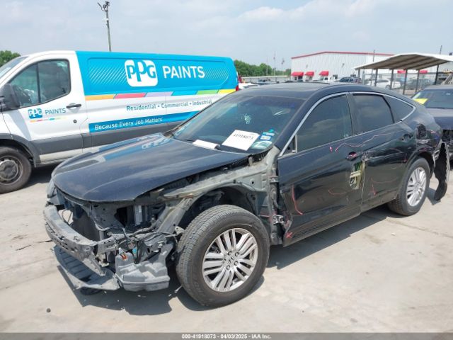 2012 HONDA CROSSTOUR 5J6TF3H57CL005187 Photo 1
