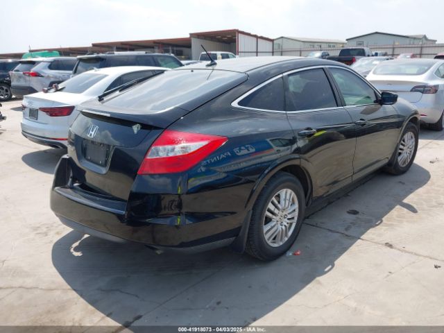 2012 HONDA CROSSTOUR 5J6TF3H57CL005187 Photo 3