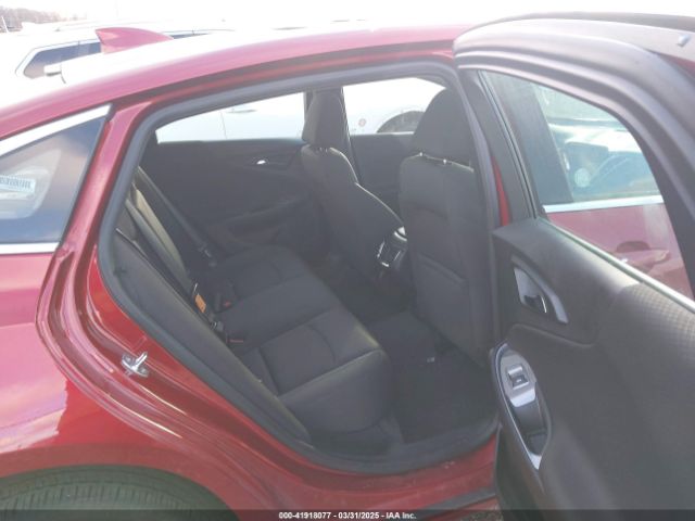 1G1ZD5ST0RF169048 Chevrolet Malibu Fwd 1lt