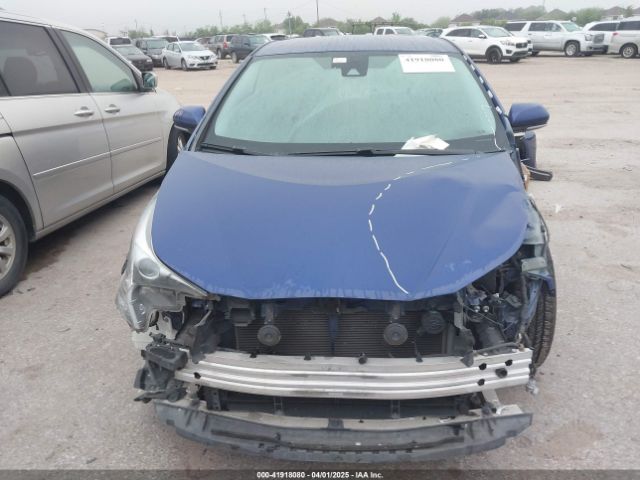 JTDKARFU4J3064739 Toyota Prius Four
