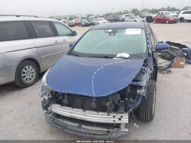 JTDKARFU4J3064739 Toyota Prius Four