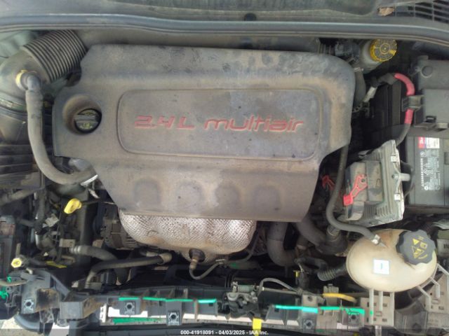 2016 FIAT 500X ZFBCFXCT8GP501216 Photo 9