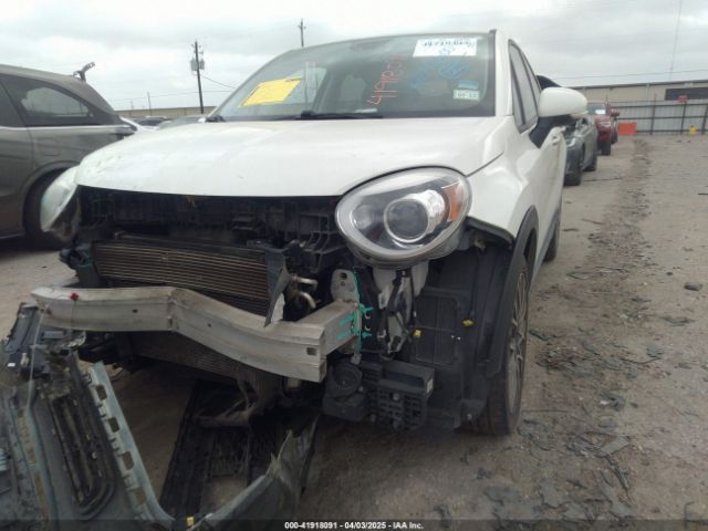 2016 FIAT 500X ZFBCFXCT8GP501216 Photo 1