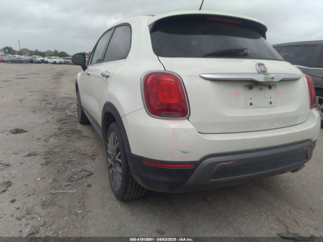 2016 FIAT 500X ZFBCFXCT8GP501216 Photo 2