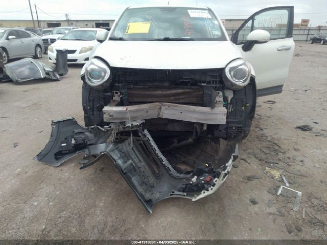 2016 FIAT 500X ZFBCFXCT8GP501216 Photo 5
