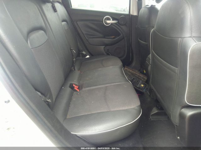 2016 FIAT 500X ZFBCFXCT8GP501216 Photo 7