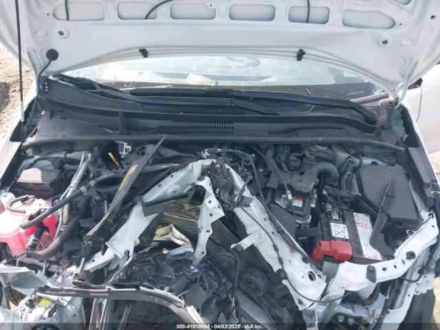 JTDBCMFE2R3063977 Toyota Corolla Hybrid Le
