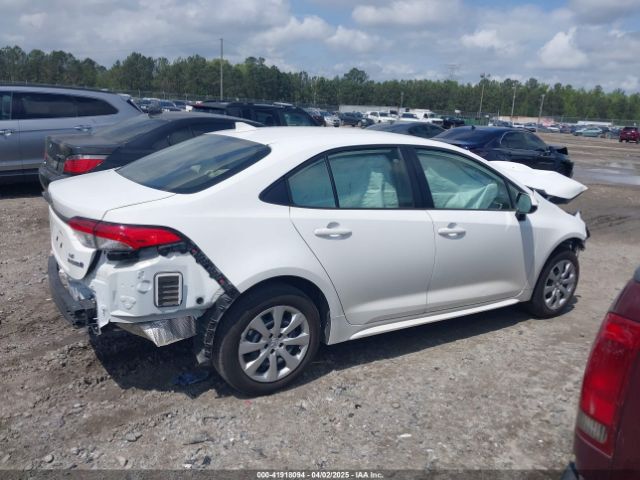 JTDBCMFE2R3063977 Toyota Corolla Hybrid Le