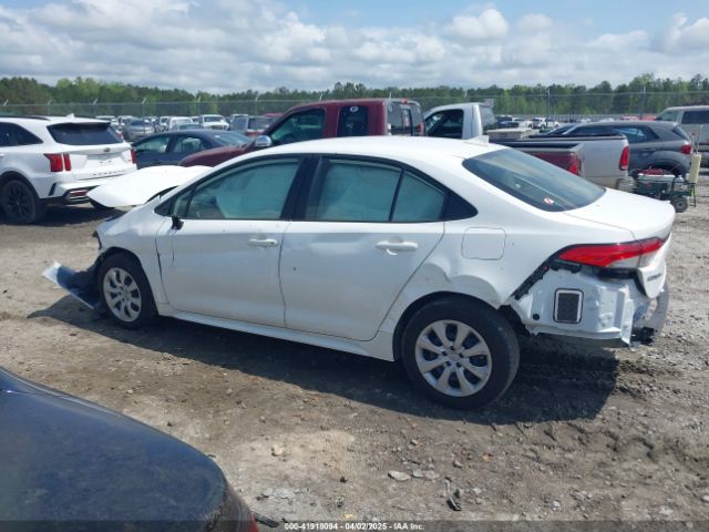 JTDBCMFE2R3063977 Toyota Corolla Hybrid Le