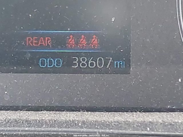 JTDBCMFE2R3063977 Toyota Corolla Hybrid Le