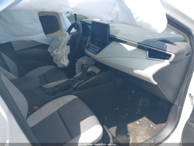 JTDBCMFE2R3063977 Toyota Corolla Hybrid Le