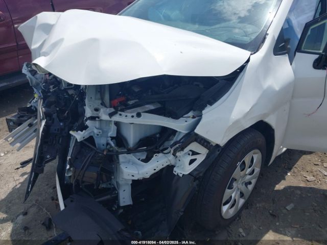 JTDBCMFE2R3063977 Toyota Corolla Hybrid Le