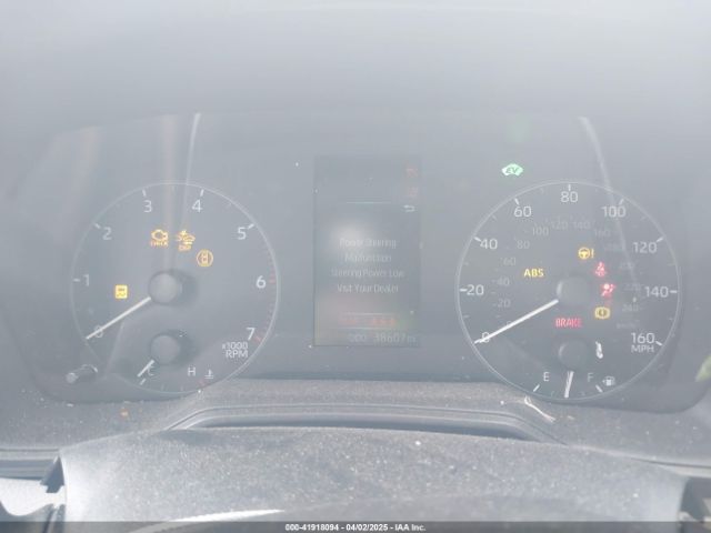 JTDBCMFE2R3063977 Toyota Corolla Hybrid Le