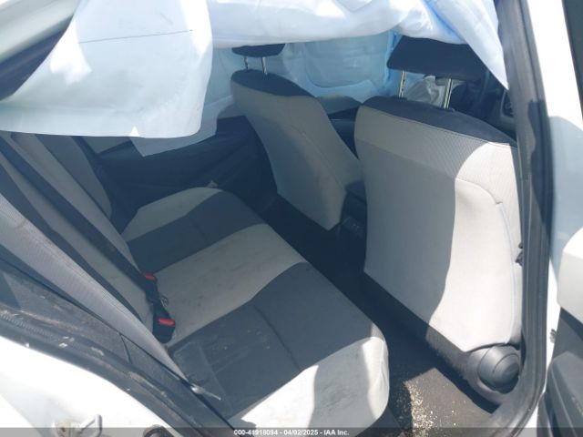 JTDBCMFE2R3063977 Toyota Corolla Hybrid Le