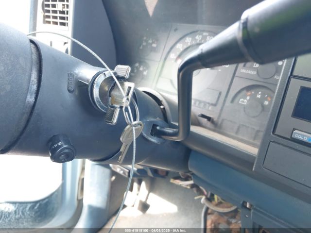 1990 GMC SIERRA 1GTDC14K5LZ554340 Photo 10