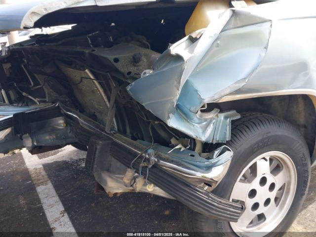 1990 GMC SIERRA 1GTDC14K5LZ554340 Photo 5