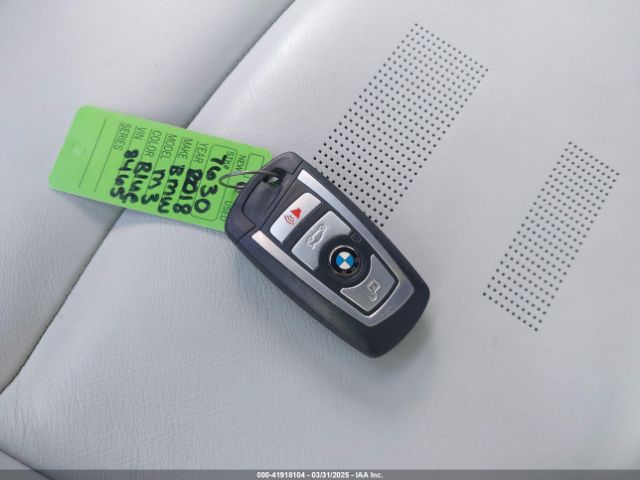 WBS8M9C57J5K98465 BMW M3 Cs