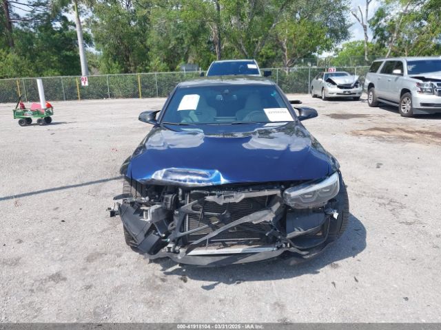 WBS8M9C57J5K98465 BMW M3 Cs