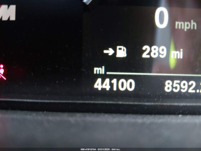 WBS8M9C57J5K98465 BMW M3 Cs