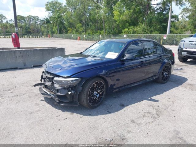 WBS8M9C57J5K98465 BMW M3 Cs