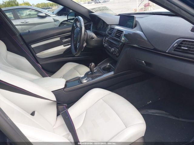 WBS8M9C57J5K98465 BMW M3 Cs