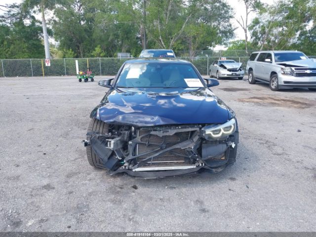 WBS8M9C57J5K98465 BMW M3 Cs