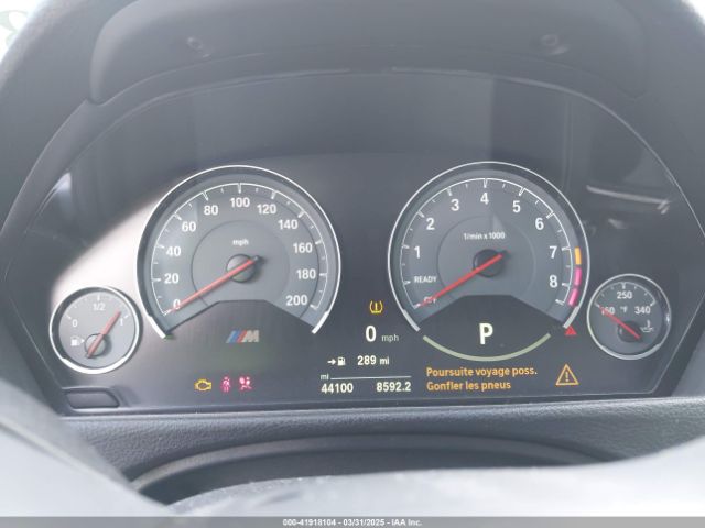 WBS8M9C57J5K98465 BMW M3 Cs