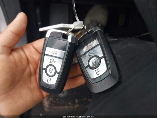 3FA6P0G71KR126921 Ford FUSION S