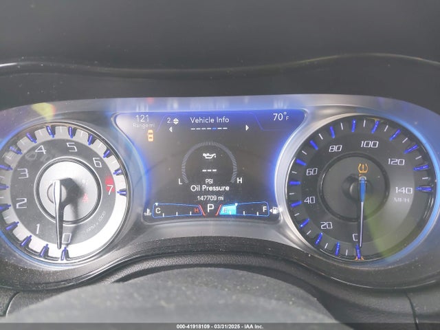 Chrysler 300 300s 2018 2C3CCABG2JH269624 Image 7