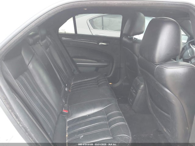 Chrysler 300 300s 2018 2C3CCABG2JH269624 Image 8