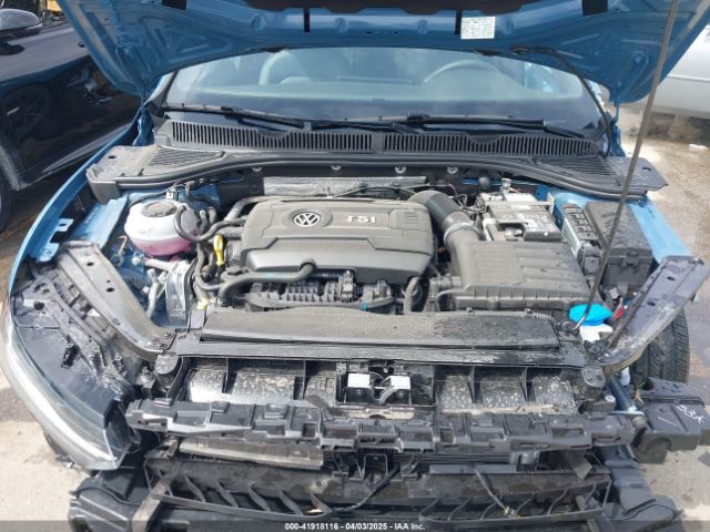 3VW2T7BU4SM034805 Volkswagen Jetta Gli 2.0t Autobahn