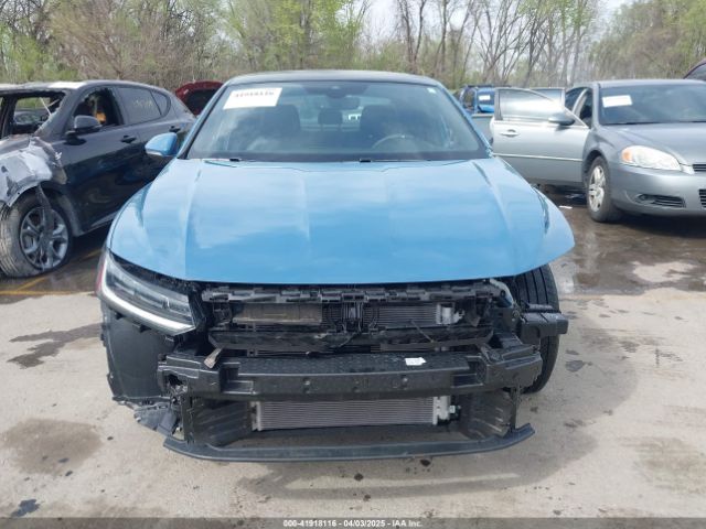 3VW2T7BU4SM034805 Volkswagen Jetta Gli 2.0t Autobahn