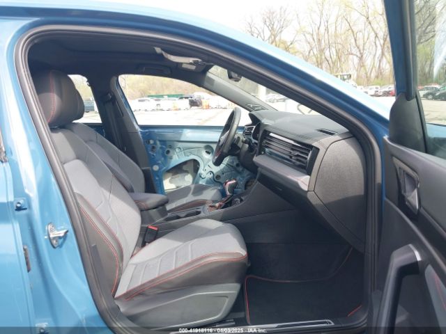3VW2T7BU4SM034805 Volkswagen Jetta Gli 2.0t Autobahn