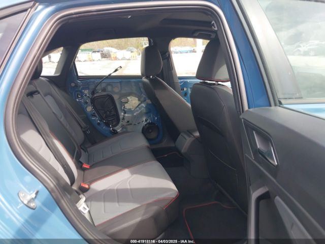 3VW2T7BU4SM034805 Volkswagen Jetta Gli 2.0t Autobahn