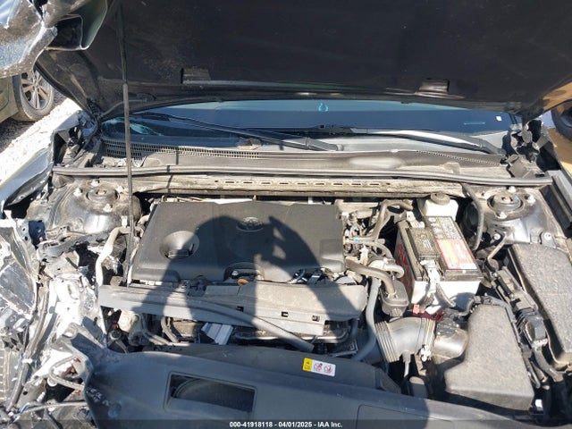 4T1G11AK1MU408163 Toyota CAMRY SE