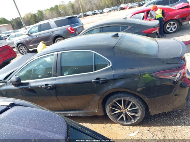 4T1G11AK1MU408163 Toyota CAMRY SE