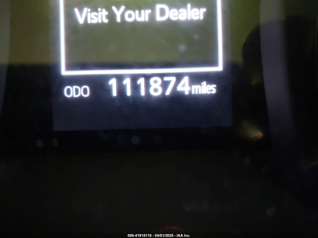 4T1G11AK1MU408163 Toyota CAMRY SE