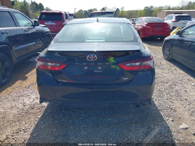 4T1G11AK1MU408163 Toyota CAMRY SE