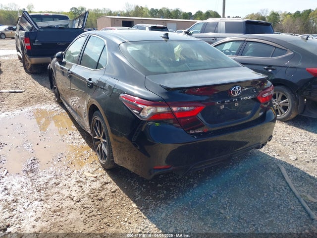 4T1G11AK1MU408163 Toyota CAMRY SE