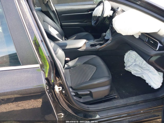 4T1G11AK1MU408163 Toyota CAMRY SE