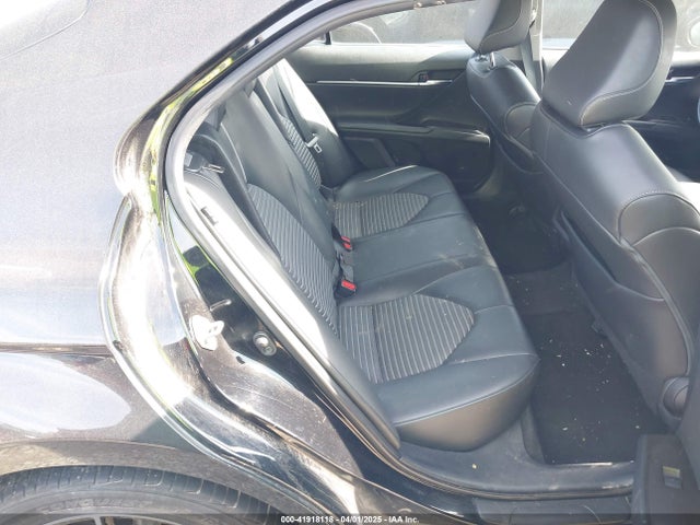 4T1G11AK1MU408163 Toyota CAMRY SE
