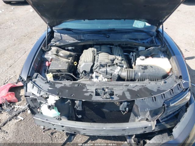 2022 DODGE CHARGER 2C3CDXGJ6NH264713 Photo 9