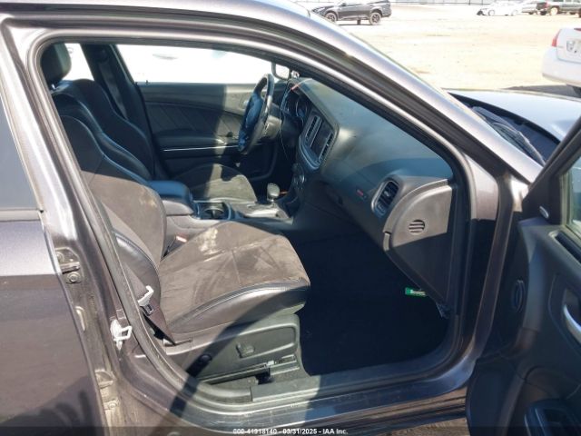 2022 DODGE CHARGER 2C3CDXGJ6NH264713 Photo 4