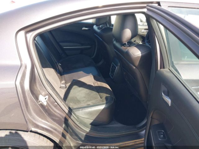 2022 DODGE CHARGER 2C3CDXGJ6NH264713 Photo 7