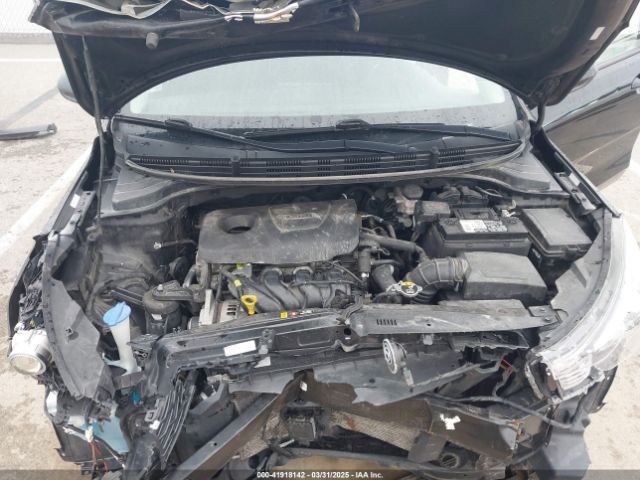 3KPA24AB0KE180046 KIA RIO S