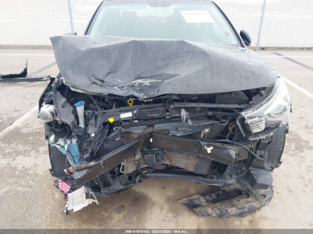 3KPA24AB0KE180046 KIA RIO S