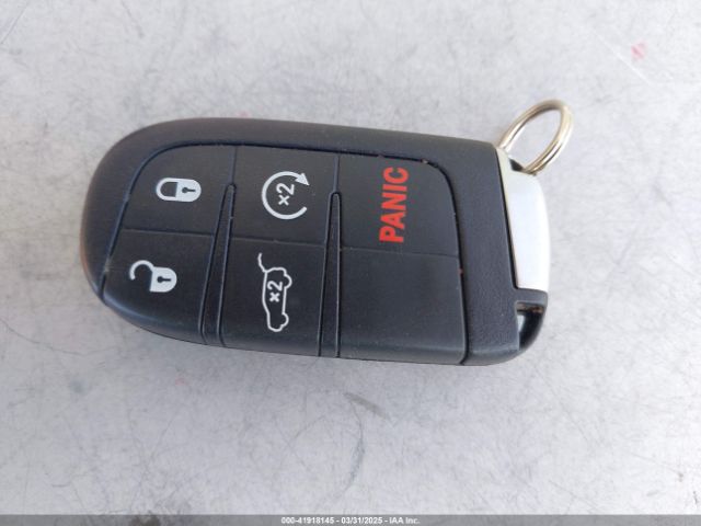 1C4RJFJG3EC213145 Jeep Grand Cherokee Summit