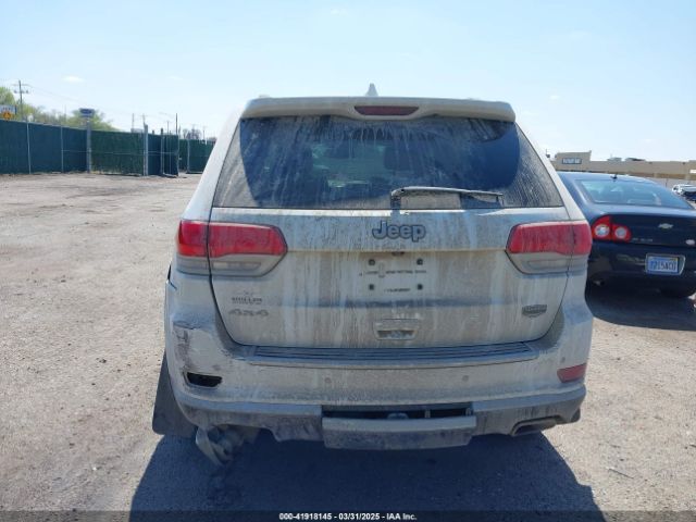 1C4RJFJG3EC213145 Jeep Grand Cherokee Summit